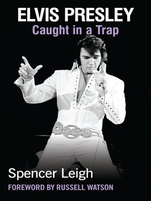 Elvis Presley - ebook
